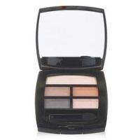 ราคา Chanel Les Beiges Healthy Glow Natural Eyeshadow Palette - # Medium (222897)