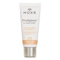 ราคา Nuxe Teint Eclat Prodigieux Tinted Moisturising Bb Cream - # 01 Light (362071)