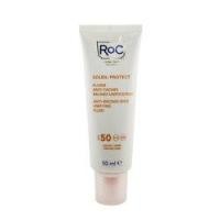 ราคา ROC Soleil-Protect Anti-Brown Spot Unifying Fluid SPF 50 UVA & UVB (ลดจุดสีน้ำตาลอย่างเห็นได้ชัด) (265403)