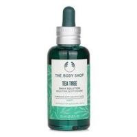 ราคา The Body Shop Daily Solution Tea Tree (362177)