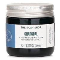 ราคา The Body Shop Charcoal Pore Minimising Mask (362180)