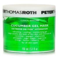 ราคา Peter Thomas Roth Cucumber Gel Mask (361997)