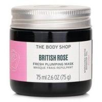 ราคา The Body Shop British Rose Fresh Plumping Mask (362181)