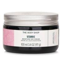 ราคา The Body Shop Vitamin E Moisture Day Cream (362175)