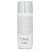 ราคา Kanebo Sensai Silky Purifying Silk Peeling Powder (New Packaging) (183496)