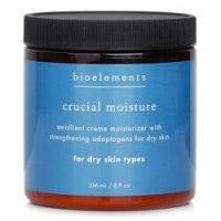 ราคา Bioelements มอยซ์เจอไรเซอร์ Crucial (ขนาดร้านเสริมสวย, สำหรับผิวแห้ง) (150077)