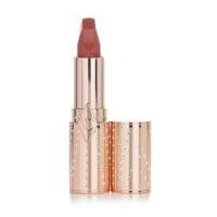 ราคา Charlotte Tilbury Matte Revolution Refillable Lipstick (Look Of Love Collection) - # Mrs Kisses (Golden Peachy-Pink) (263947)