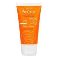 ราคา Avene ไฮ โพรเทคชั่น คอมฟอร์ท ครีม เอสพีเอฟ 30 - สำหรับผิวแห้งแพ้ง่าย (259818)