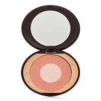 ราคา Charlotte Tilbury Cheek To Chic Swish & Glow Blusher - # Pillow Talk (274707)