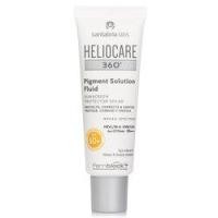 ราคา Heliocare by Cantabria Labs Heliocare 360 Pigment Solution Fluid SPF50 (269581)