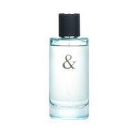 ราคา Tiffany & Co. Tiffany & Love For Him Eau De Toilette Spray (251269)