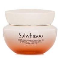 ราคา Sulwhasoo Essential Firming Cream EX (361870)