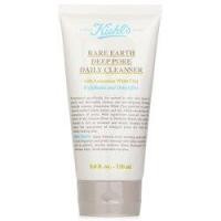 ราคา Kiehl's ทำความสะอาดผิวประจำวันลงลึกถึงรูขุมขน Rare Earth (109035)