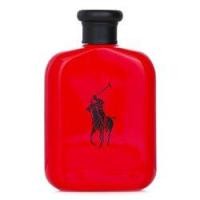 ราคา Ralph Lauren สเปรย์น้ำหอม Polo Red EDT (171074)