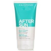 ราคา Clarins After Sun Soothing After Sun Balm - สำหรับผิวหน้าและผิวกาย (244166)