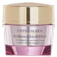 ราคา Estee Lauder Resilience Multi-Effect Tri-Peptide Face and Neck Creme SPF 15 - สำหรับผิวธรรมดา/ผิวผสม (235598)