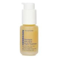 ราคา Ole Henriksen Transform Dewtopia 20% Acid Night Treatment (270695)