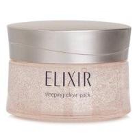 ราคา Shiseido Elixir White Sleeping Clear Pack (361588)