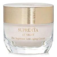 ราคา Sisley Supremya At Night The Supreme Anti Aging Cream (336247)