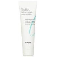 ราคา COSRX Refresh AHA/BHA Vitamin C Daily Cream (312690)