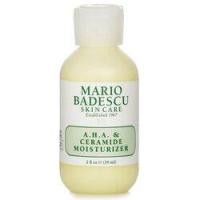 ราคา Mario Badescu บำรุงกลางคืน A.H.A. & Ceramide Moisturizer (177150)