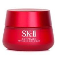 ราคา SK II Skinpower Advanced Airy Cream (361271)