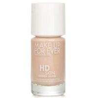 ราคา Make Up For Ever HD Skin Hydra Glow Foundation - # 1N02 (351069)