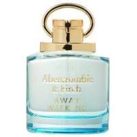 ราคา Abercrombie & Fitch Away Weekend Femme Eau De Parfum Spray (341801)
