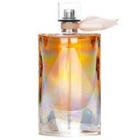 ราคา Lancome La Vie Est Belle Soleil Cristal Eau De Parfum Spray (263370)