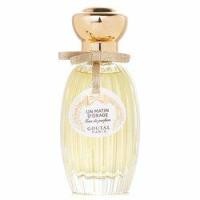 ราคา Goutal (Annick Goutal) Un Matin D'Orage Eau De Parfum Spray (Random Packaging) (235816)