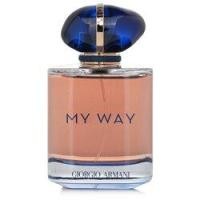 ราคา Giorgio Armani My Way Intense Eau De Parfum Spray (267683)