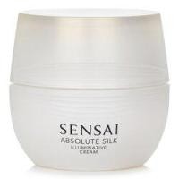 ราคา Kanebo Sensai Absolute Silk Illuminative Cream (309254)