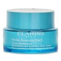 ราคา Clarins Hydra-Essentiel [HA²] Moisturizes & Quenches Silky Cream - Normal to Dry Skin(Random Packaging) (300049)