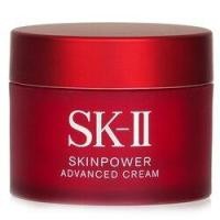 ราคา SK II Skinpower Advanced Cream (Miniature) (339869)