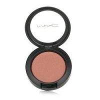 ราคา MAC สีปัดแก้มผสมซิมเมอร์ Sheertone - Sunbasque (107172)