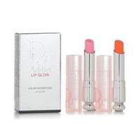 ราคา Christian Dior Addict Lip Glow Duo Set (279014)