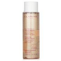 ราคา Clarins Cleansing Micellar Water with Alpine Golden Gentian & Lemon Balm Extracts - Sensitive Skin(Random Packaging) (261593)