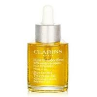 ราคา Clarins Face Treatment Oil - Blue Orchid (For Dehydrated Skin) (Packaging Random Pick) (134383)
