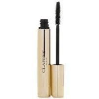 ราคา Clarins Supra Volume Mascara - # 01 Intense Black(Random Packaging) (207763)