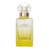 ราคา Hermes สเปรย์น้ำหอม Le Jardin De Monsieur Li EDT (186800)