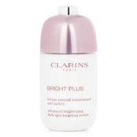 ราคา Clarins Bright Plus Advanced Brightening Dark Spot Targeting Serum (280541)