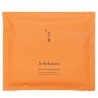 ราคา Sulwhasoo Concentrated Ginseng Renewing Creamy Mask Ex (332539)