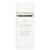 ราคา Cle De Peau Voile Lumineux Brightening Enhancer Veil SPF35 / SPF38 (278675)