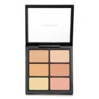 ราคา MAC Studio Fix Conceal And Correct Palette - # Light (339530)