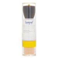 ราคา Supergoop Resetting Mineral Powder SPF 35 - # Light (362414)