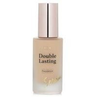 ราคา Etude House Double Lasting Serum Skin Foundation SPF 27 - # 23N1 Sand (322890)