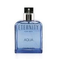 ราคา Calvin Klein สเปรย์น้ำหอม Eternity Aqua EDT (191199)