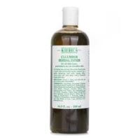 ราคา Kiehl's โทนเนอร์ปราศจากแอลกอฮอล์จากแตงกวา ( ผิวแห้งหรือผิวบอบบาง ) (44522)