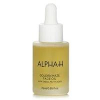 ราคา Alpha-H Golden Haze Face Oil with Omega Fatty Acids (303598)