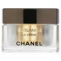 ราคา Chanel Sublimage La Creme Ultimate Cream Texture Universelle (304657)
